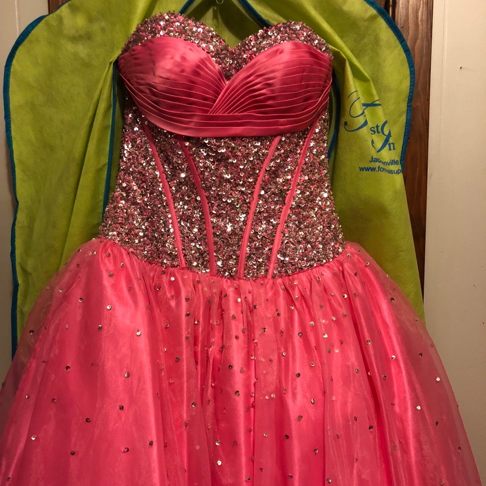 Anjali Dress